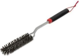 Actual product image Weber Narrow barbecue brush (46 cm)
