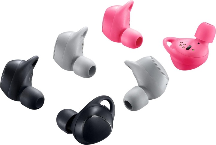 Produktbild Samsung Gear IconX (2018) (5 h, Kabellos)