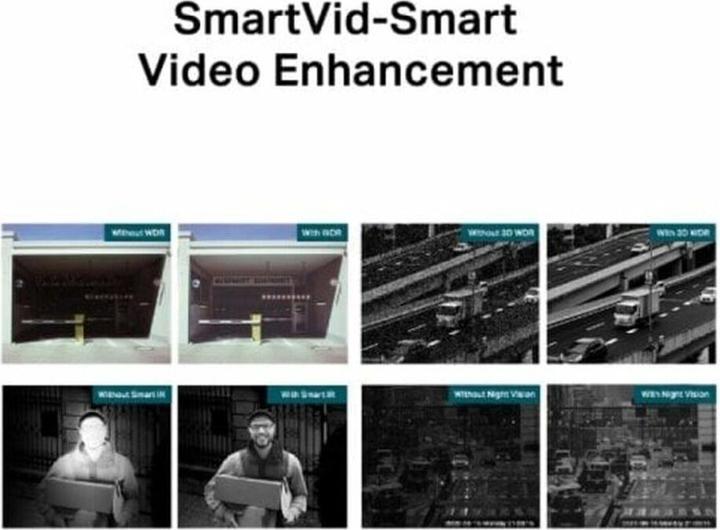 Actual product image TP-Link Vigi C340 (2560 x 1440 Pixels)