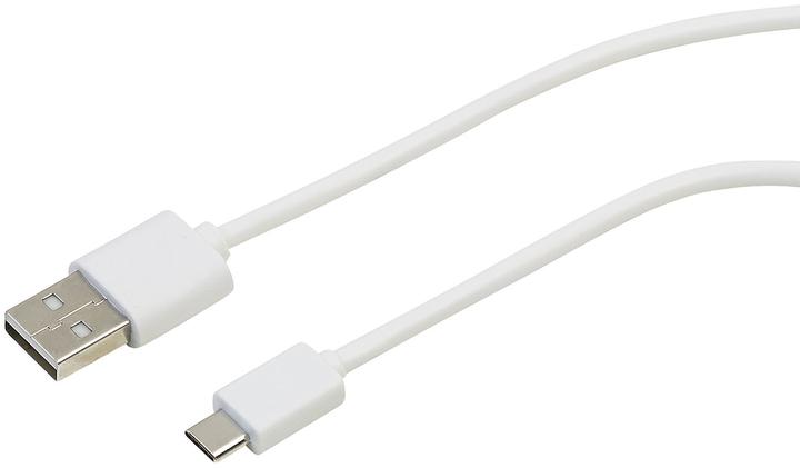 Actual product image Rosenstein & Söhne 2in1 Battery Vacuum Cleaner