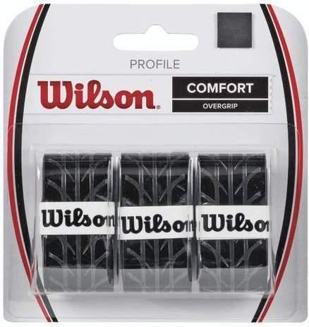 Immagine prodotto Wilson Profilo Overgrip Wh