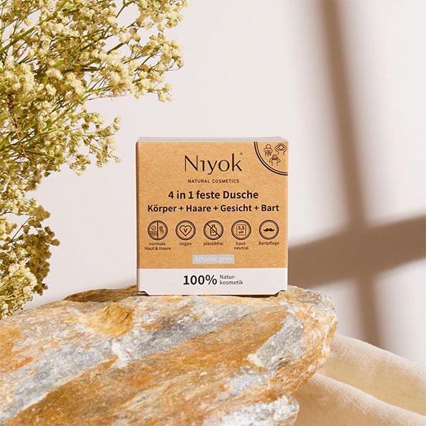 Produktbild Niyok 4in1