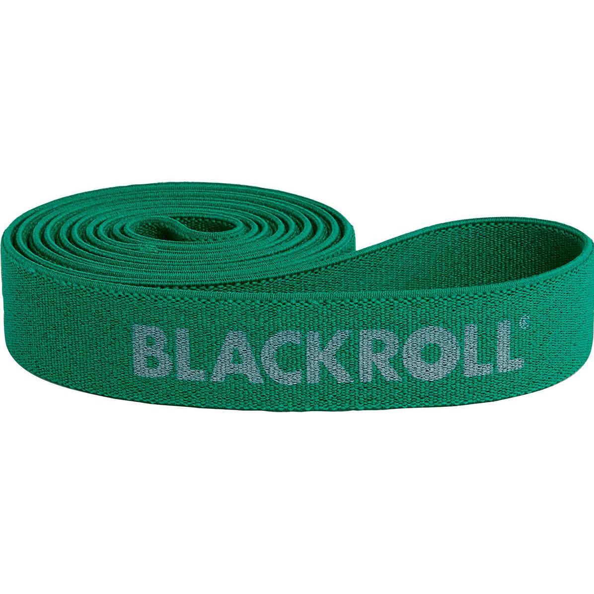 Blackroll, Elastico fitness, (1 m, Medio)