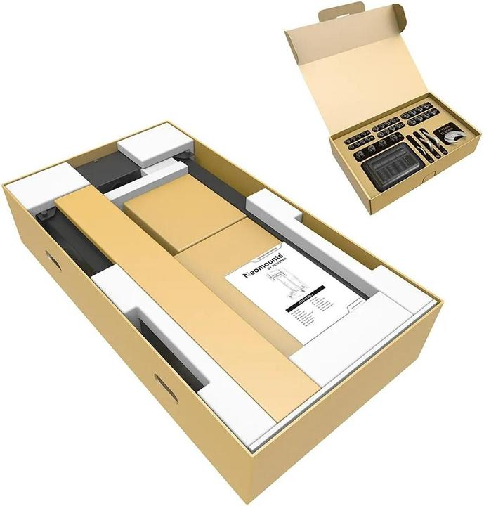 Produktbild Neomounts FL55-875BL1 (110 kg, 55" - 100")