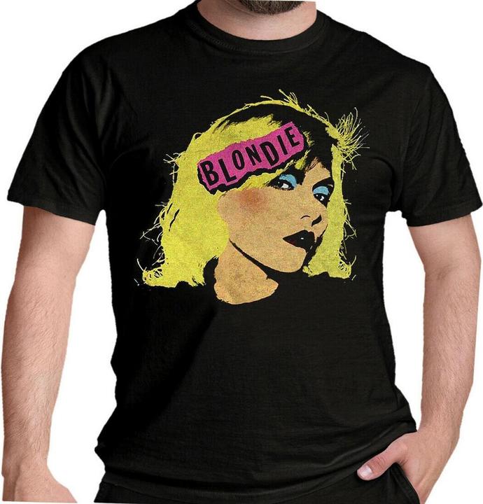 Produktbild Music Brand TShirt Logo (XXL)