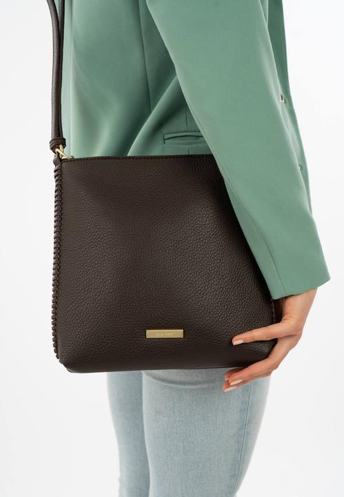 Immagine prodotto Suri Frey SFY Borsa a tracolla Daggy 27 cm