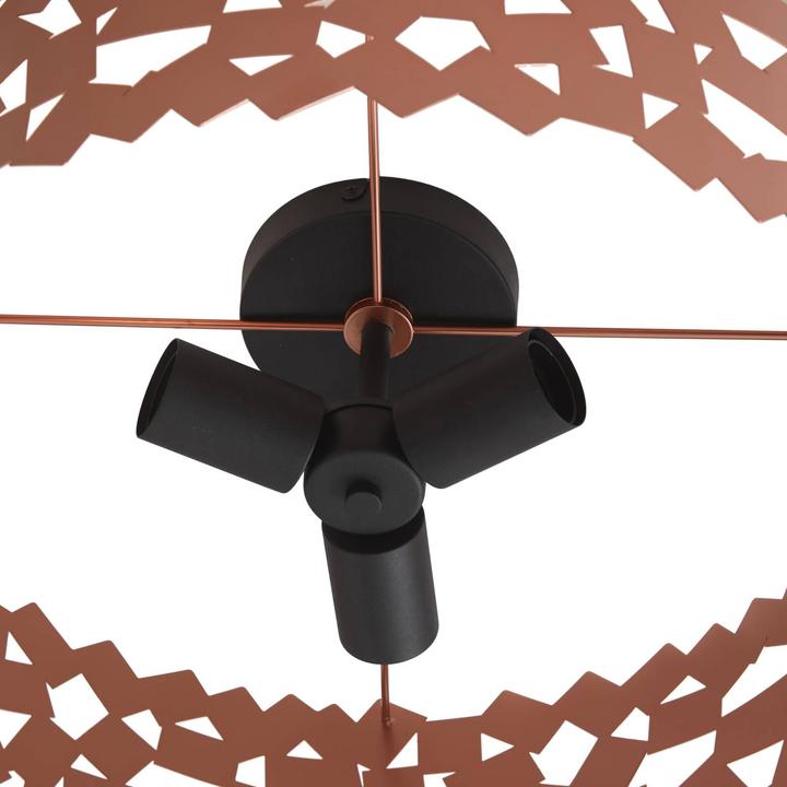 Produktbild Lucande Aeloria (E27)