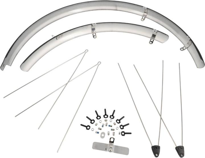 Image du produit Stronglight Tour S (Garde-boue arrière)