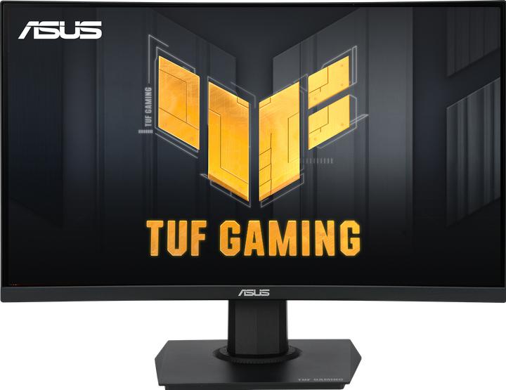 Image du produit ASUS TUF VG24VQE (1920 x 1080 pixels, 23.60")