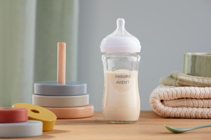Immagine prodotto Philips Avent Natural Response (240 ml)