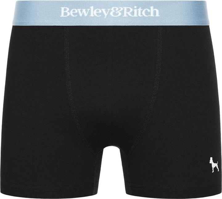 Produktbild Bewley & Ritch Columbia Boxershorts (5erPack) (L)