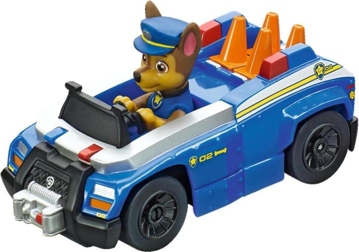 Produktbild Carrera First PAW PATROL - Race 'N' Rescue