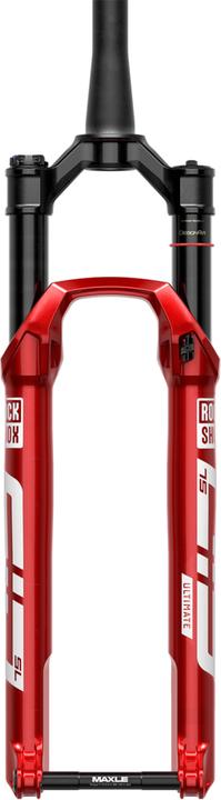 Actual product image RockShox MY26 Fork SID SL Ultimate RaceDay 3Position Remote (100 mm, Air)