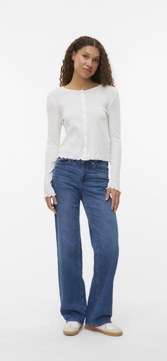 Produktbild Vero Moda VMISA Strickjacke Strickjacke (M)