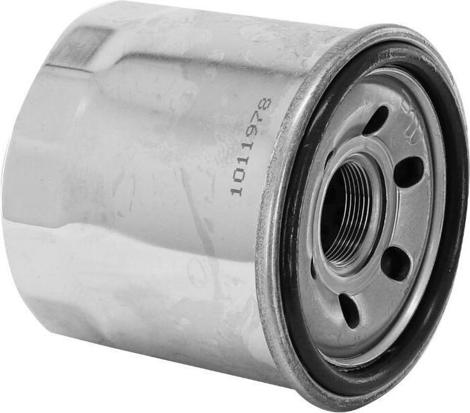 No Name Hiflo HF138C Oil Filter Suzuki Gsx-R 600