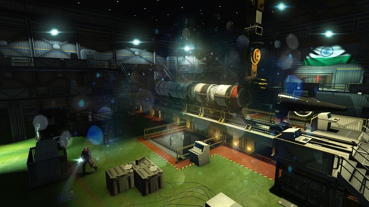 Image du produit Ubisoft Tom Clancy's Splinter Cell Blacklist PS3 (PS3)