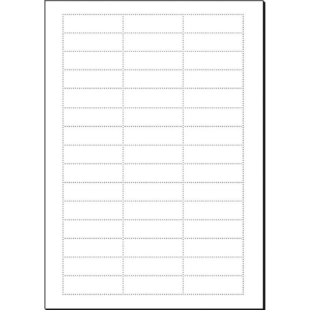 Thumbnail - Sigel, Informationsschild, PC-Einsteckschilder