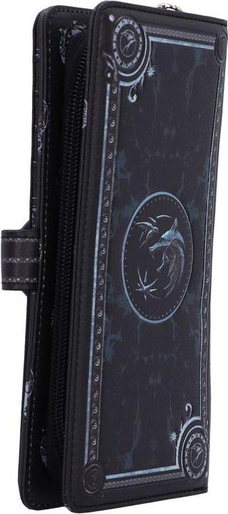 Actual product image Nemesis Now The Witcher porte-monnaie Ciri 18cm