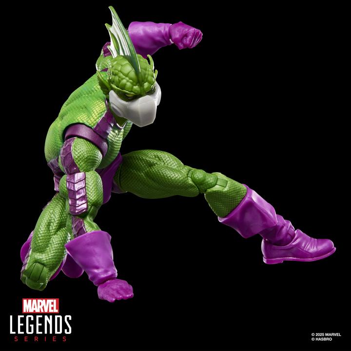 Produktbild Mvl Legends Charlee