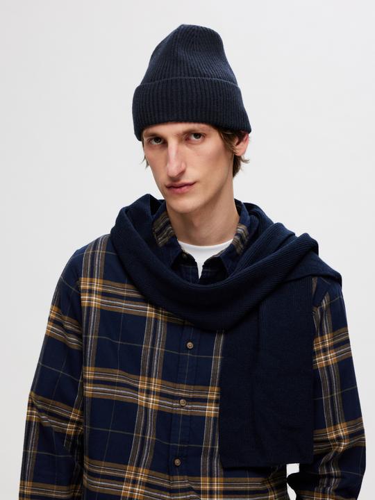 Immagine prodotto Selected Homme Cappello in 100% lana merino