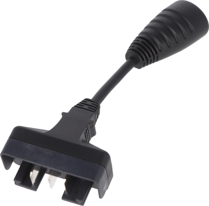 Immagine prodotto Bosch eBike Adattatore per caricabatterie (Adattatore)