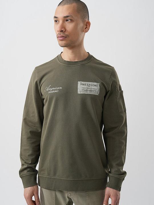 Produktbild Pme Legend Sweater (XL)