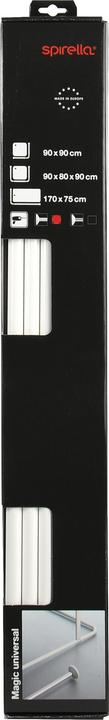 Produktbild spirella Magic-Universal