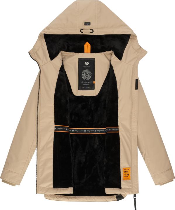 Produktbild Ragwear Zuzka Winter (XS)