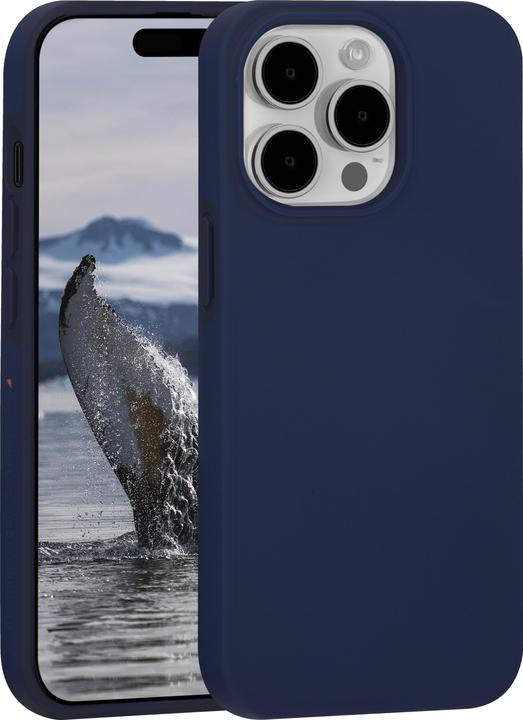 Produktbild dbramante1928 Iceland Ultra D3O (Apple iPhone 15 Pro)