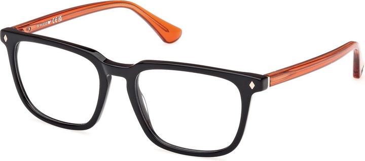 Actual product image WEB Eyewear Brillenfassung We5430 54005
