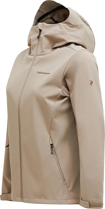 Produktbild Peak Performance Explore Hoodie (L)