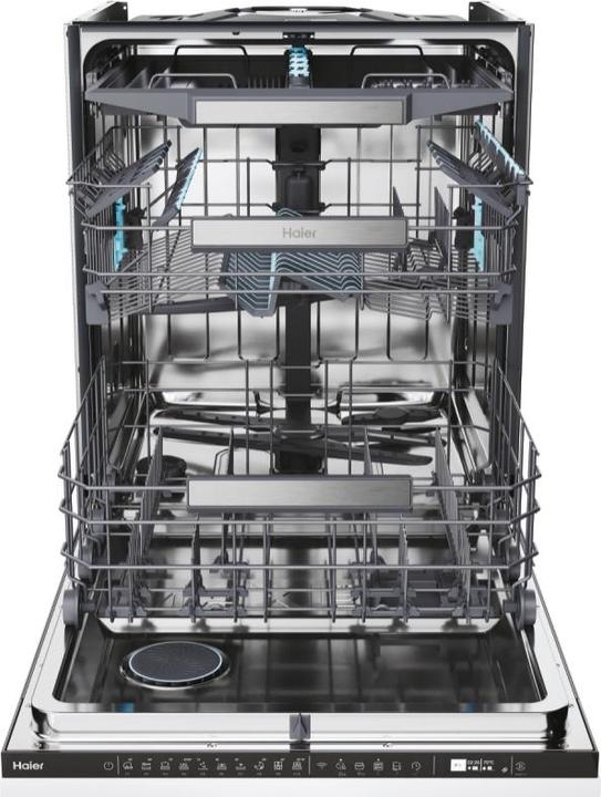 Immagine prodotto Haier Lavastoviglie da incasso XS 6A0M4PDB
