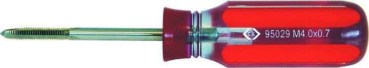 Actual product image C.K Magma Thread re-cutter M4