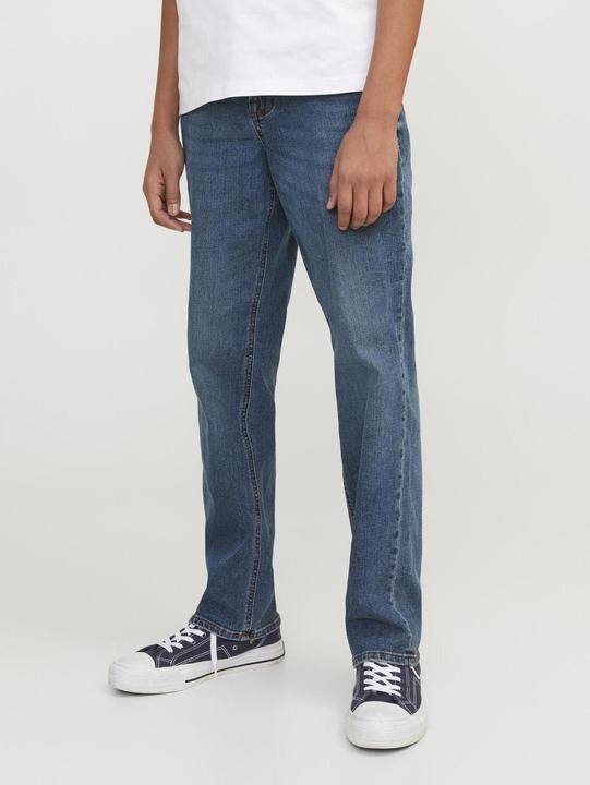 Produktbild Jack & Jones Boys Clark Stretch SQ 223 Regular fit Jeans (170)