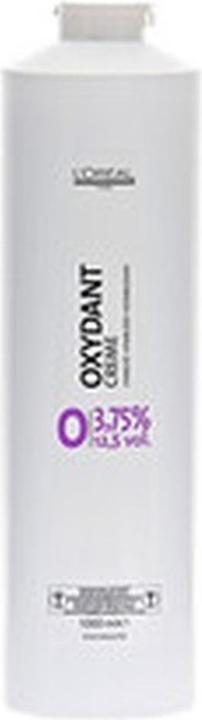 Produktbild L'Oréal Professionnel Oxydant Creme No. 0 3.75% (12,5 Vol. 3,75%)