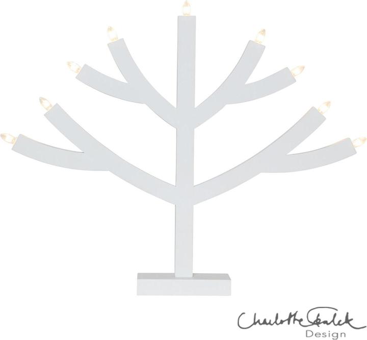 Star Trading Kerzenstnder Grene