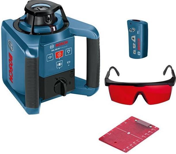 Immagine prodotto Bosch Professional GRL 250 HV