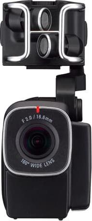 Produktbild Zoom Q8 (60p)