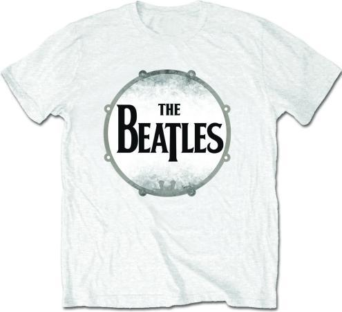 Produktbild The Beatles Drum Skin (XXL)