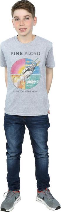 Produktbild Pink Floyd Wish You Were Here TShirt Jungen (116)
