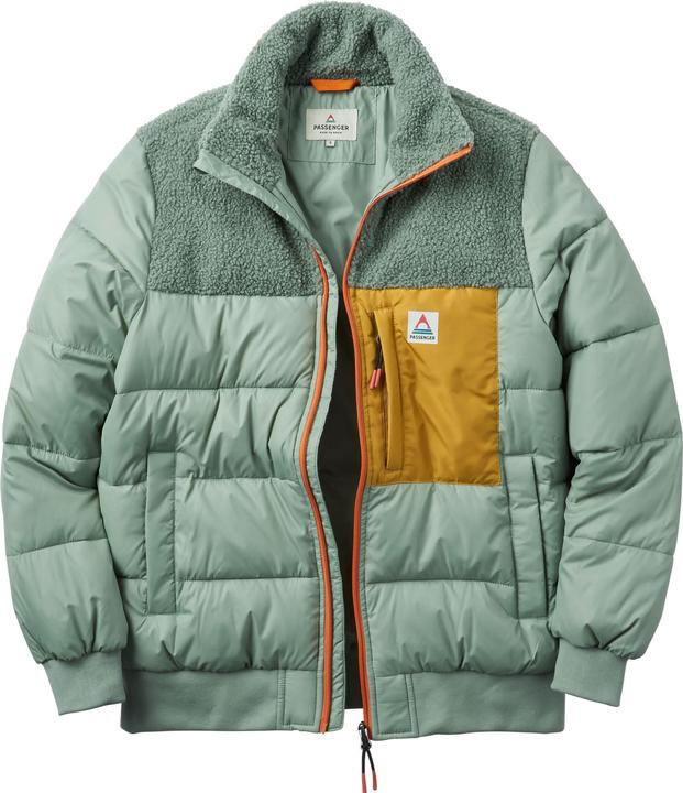 Produktbild Passenger Inspire (XS)