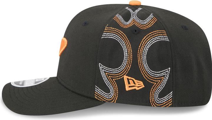 Actual product image New Era 9Seventy Stretch Cap - F1 Austin Mclaren Racing