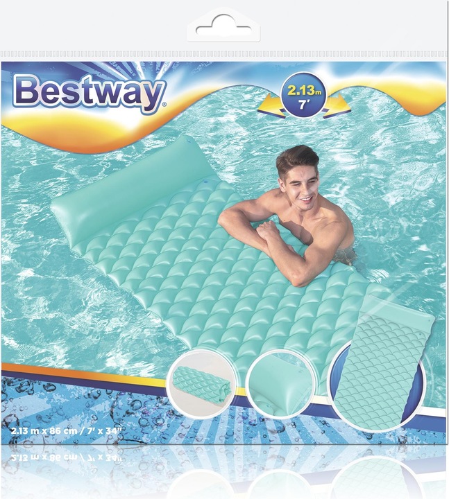 Image du produit Bestway Float'n Roll