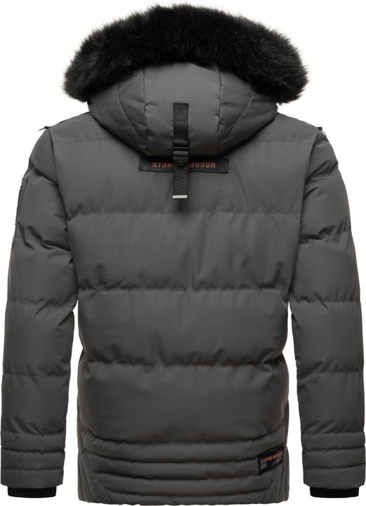 Produktbild Stone Harbour Romaan (XL)