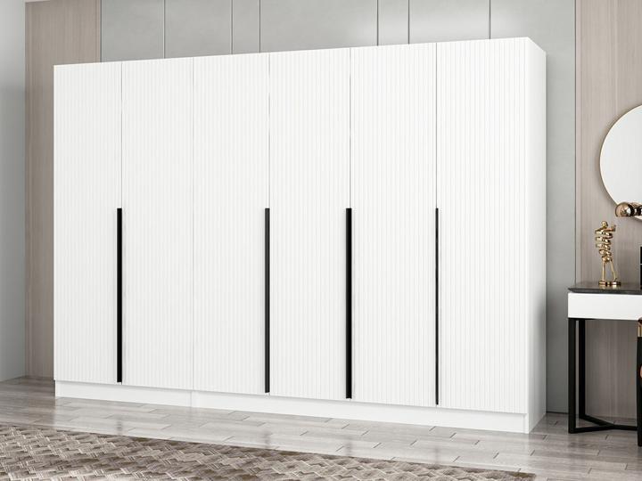 Actual product image Skye Decor Kaley (270 x 52 x 210 cm)