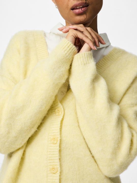 Produktbild Pieces PCPAM Strickjacke (L)