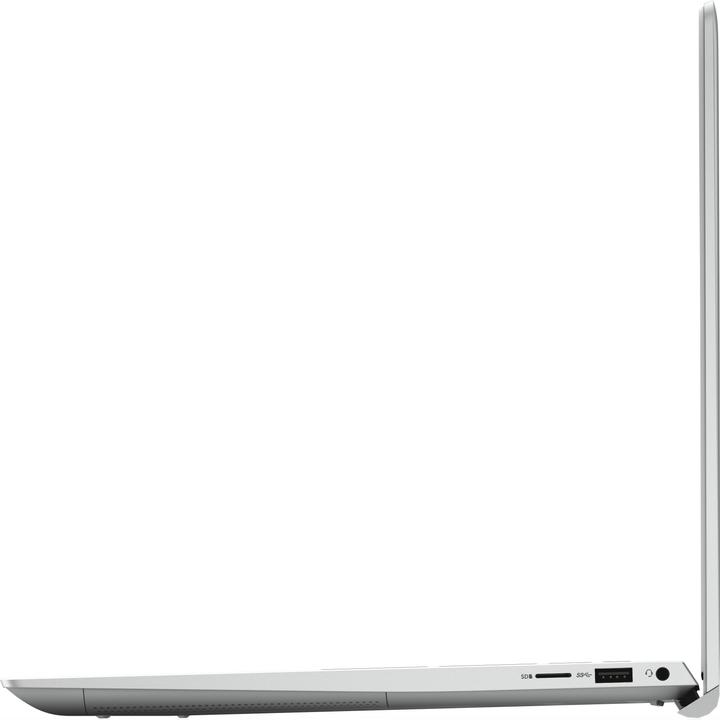 Produktbild Dell Inspiron 7501 (15.60", 512 GB, 8 GB, DE, Intel Core i7-10750H)