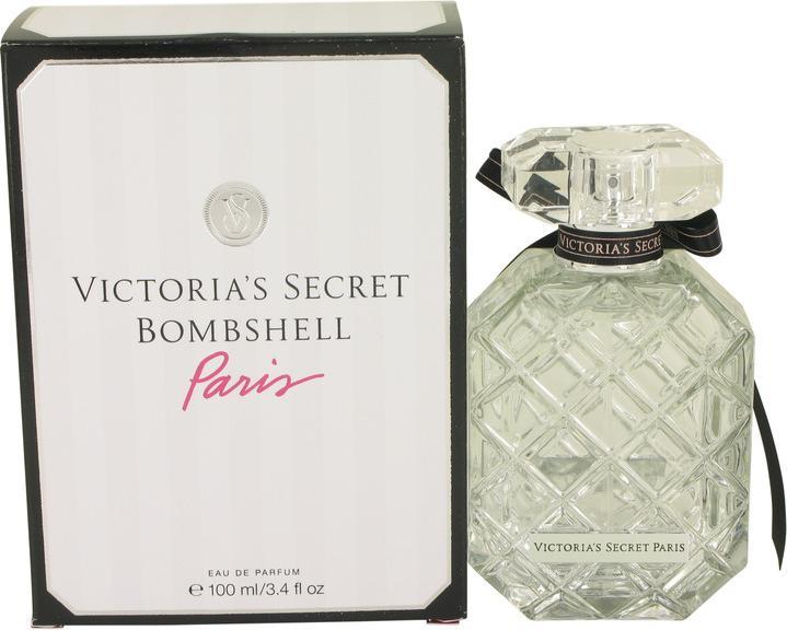 Produktbild Victoria's Secret Bombshell Paris von 3.4 Oz Eau De Parfum Spray für Frauen (Eau de Parfum, 340 ml)