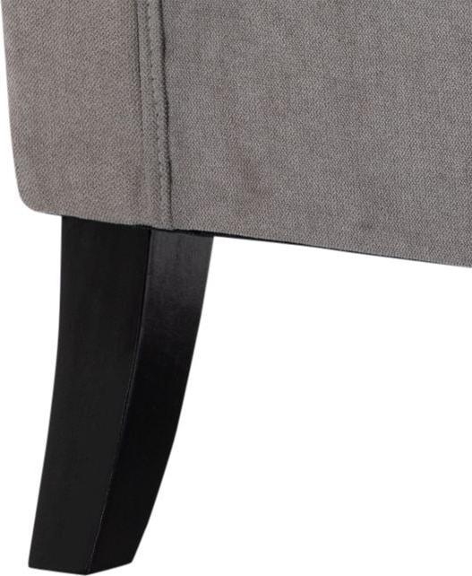 Image du produit Outsunny Fauteuil à oreilles