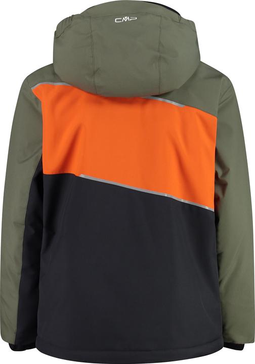Produktbild CMP Campagnolo Ski Jacket Snaps Hood (128)